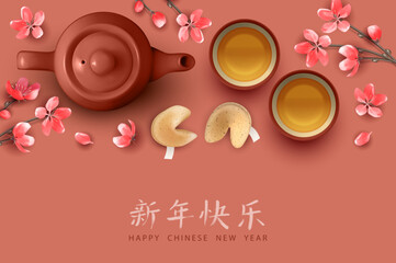 Chinese New Year - 702282101