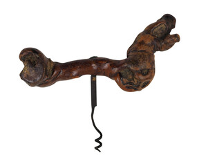 Image of Classic Vintage Corkscrew