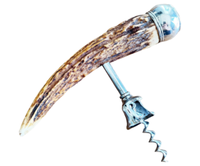 Image of Classic Vintage Corkscrew