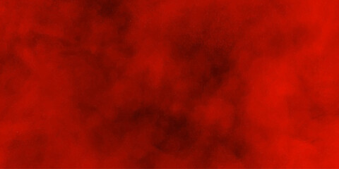 Red texture overlays liquid smoke rising smoke exploding cloudscape atmosphere.vector illustration isolated cloud.dramatic smoke smoke swirls.design element,brush effect mist or smog.
 - obrazy, fototapety, plakaty