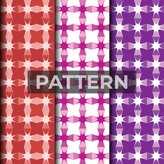 With our seamless patterns set, you may find flexibility and easily add flair and flawless uniformity to your projects.