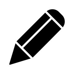 Pencil icon PNG