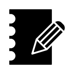 Pencil icon PNG