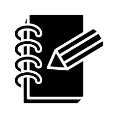 Pencil icon PNG