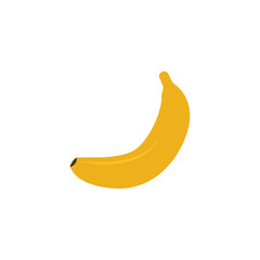 banana logo icon
