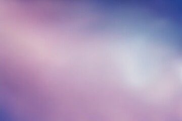 Fototapeta premium Abstract gradient smooth blur pearl indigo blue background image
