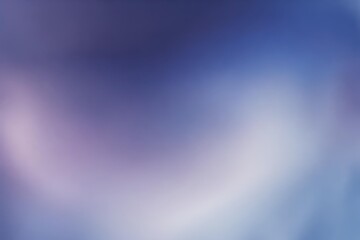 Abstract gradient smooth blur pearl indigo blue background image - obrazy, fototapety, plakaty