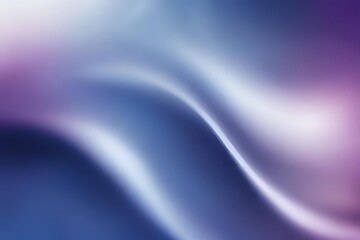 Abstract gradient smooth blur pearl indigo blue background image