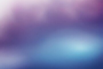 Obraz premium Abstract gradient smooth blur pearl indigo blue background image