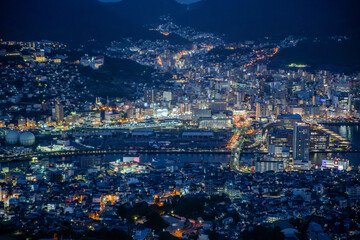 Obraz premium japan snapshot