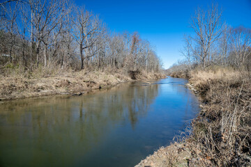 little tennessee river NC