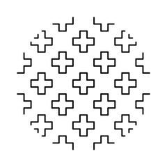 Pattern For Logo And More