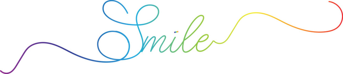 world smile day vector illustration. happy world smile day vector