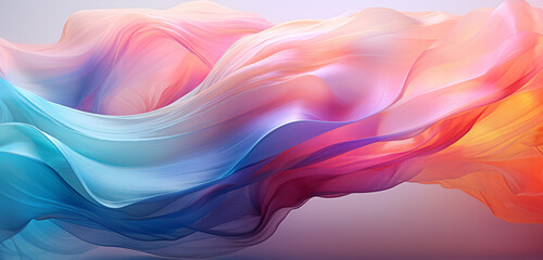 Fototapeta premium abstract colorful background