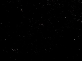 stars in the dark night, dark night sky with star light illuminating illusion image design for background, product placing 