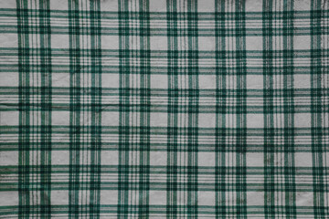 green white tablecloth pattern lines. Gingham seamless pattern. strokes texture for textile shirt, plaid, tablecloth, cloth, blanket, paper, makeup. checkered. christmas background. happy new year