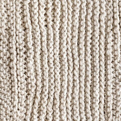 knitted fabric texture