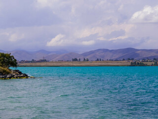 Lake Sevan, Armenia