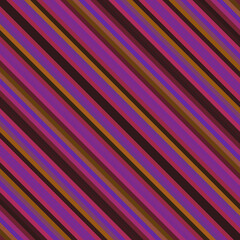 Obraz premium Colorful stripe abstract background. Motion effect. Color lines. Colored fiber texture backdrop and banner. Multi color gradient pattern and textured wallpaper.