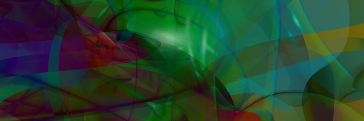 abstract background