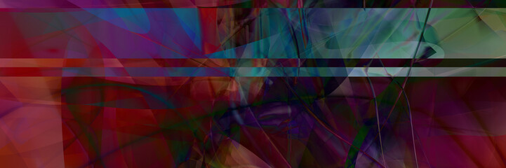 abstract background