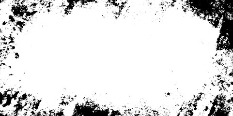 Dirt overlay or screen effect grunge texture with strokes, Polished grunge wall distressed texture background, Dark and white monochrome surface, damage Dirty grainy and scratches for presentation.