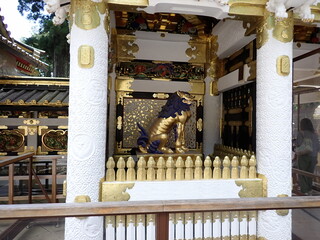 Templo en Japón 