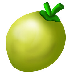 Coconut 