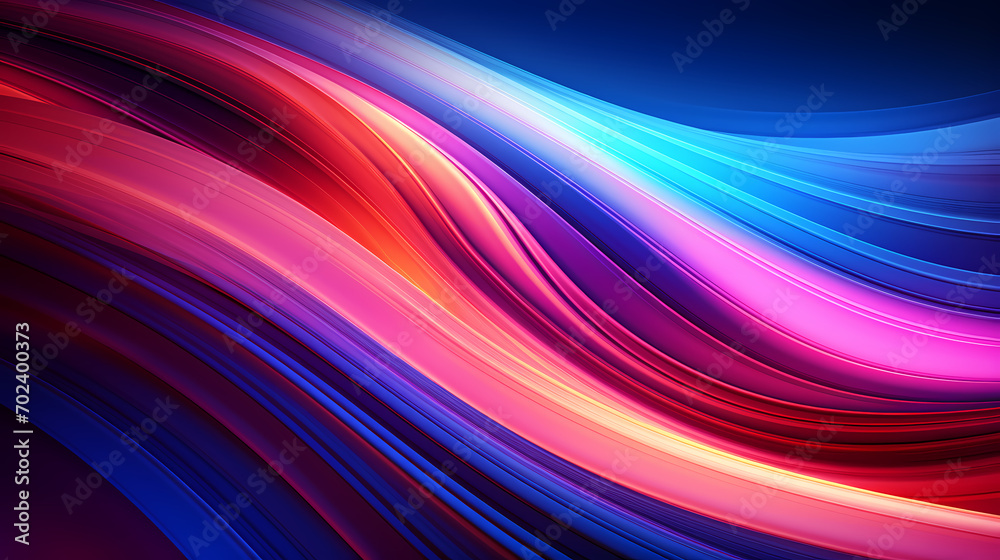 Wall mural digital technology abstract graphics poster web page ppt background, abstract background