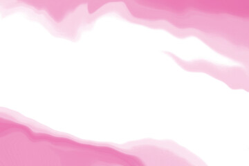 Abstract background oil liquid paint with alpha channel.