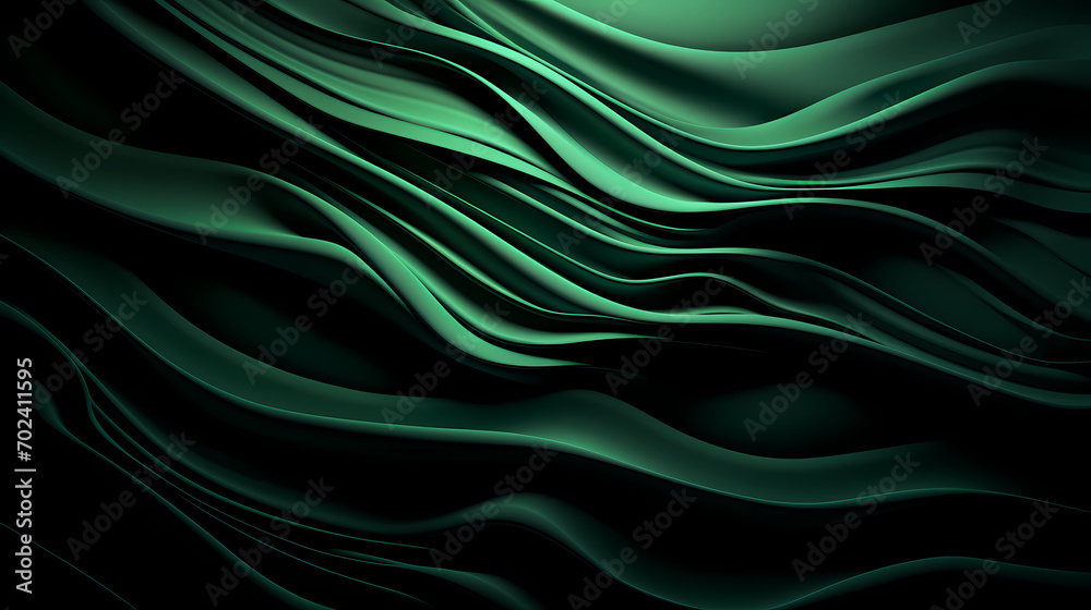 Wall mural digital technology abstract graphics poster web page ppt background, abstract background