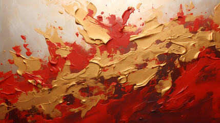 Digital technology abstract graphics poster web page PPT background, abstract background