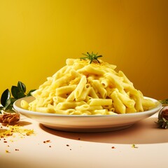 Pasta Perfection: A Symphony of Flavors