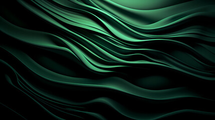 Obraz premium Digital technology abstract graphics poster web page PPT background, abstract background