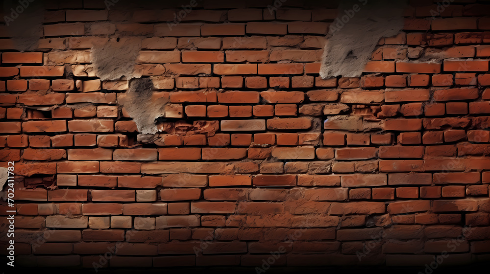 Wall mural digital technology abstract graphics poster web page ppt background, abstract background