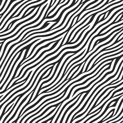 zebra skin texture design for background 