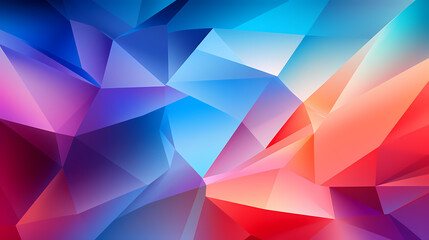 Fototapeta premium Digital technology abstract graphics poster web page PPT background, abstract background