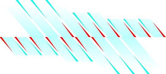techno cyan speed geometric blue gradient jersey design background
