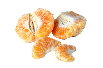 healthy natural fruit juice detox juice banana lemon orange vegan non-alcoholic