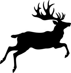 Deer SVG bundle, Deer SVG, deer silhouette svg, 3d deer svg, deer hunting svg, white tail deer svg, baby deer svg, deer scene svg
