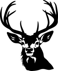 Deer SVG bundle, Deer SVG, deer silhouette svg, deer face svg, deer head svg, deer hunting svg, baby deer svg, deer scene svg