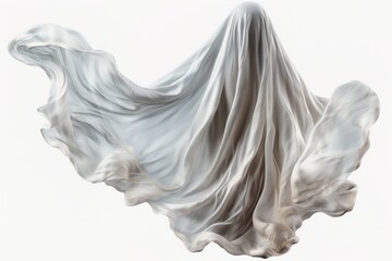 Ghost Figure
