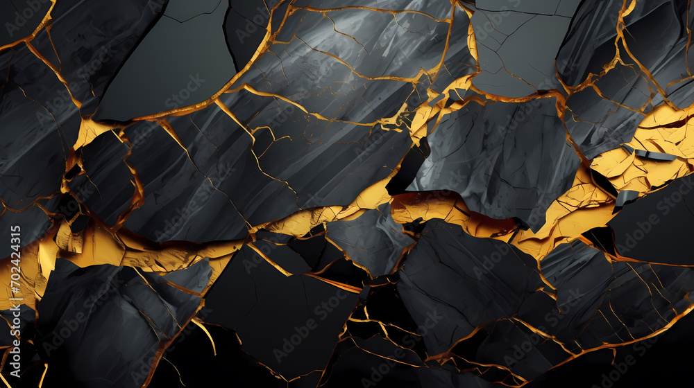 Wall mural digital technology abstract graphics poster web page ppt background, abstract background