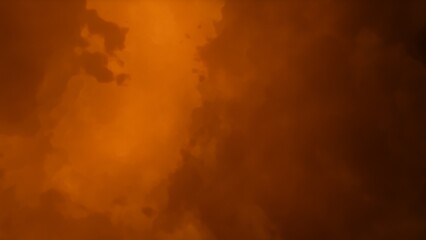 Space nebula, for use with projects on science, research, and education. Illustration
