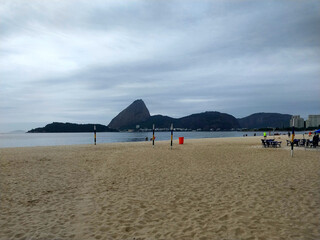 Flamengo beach 