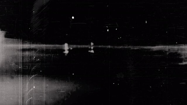 scatched old film backgound
