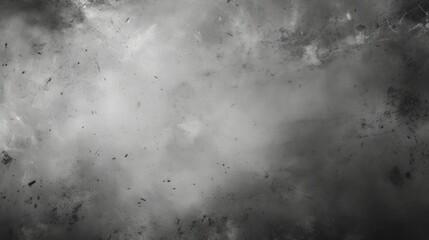 Abstract background with vintage Dust particle and dust grain texture grunge style.Generate AI image - obrazy, fototapety, plakaty