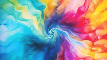 Obraz premium Digital technology abstract graphics poster web page PPT background, abstract background