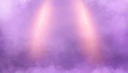 Abstract neon background, light effect.
