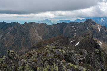 High Tatras